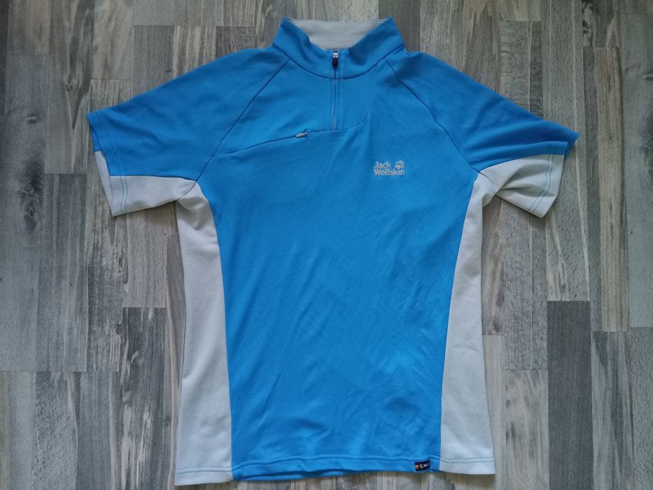 Jack Wolfskin M оригінал