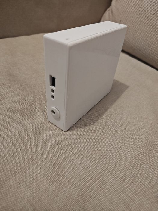 Tonex Controller 4.3" + 2FS, Bluetooth, WiFi, MIDI, beta Valeton GP5