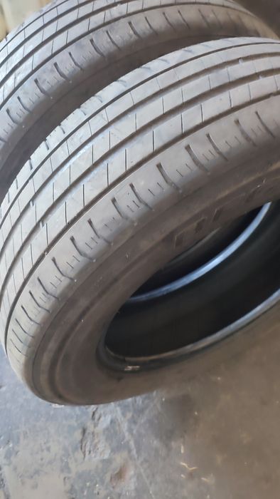 Penus 215/65 R17