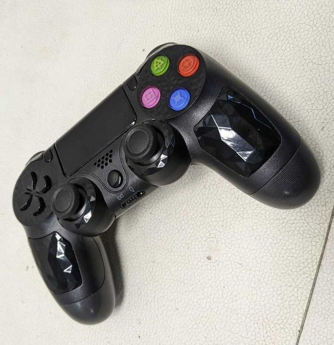 Беспроводной контроллер, Wireless Controller