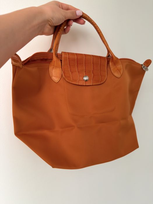 Сумка longchamp нова