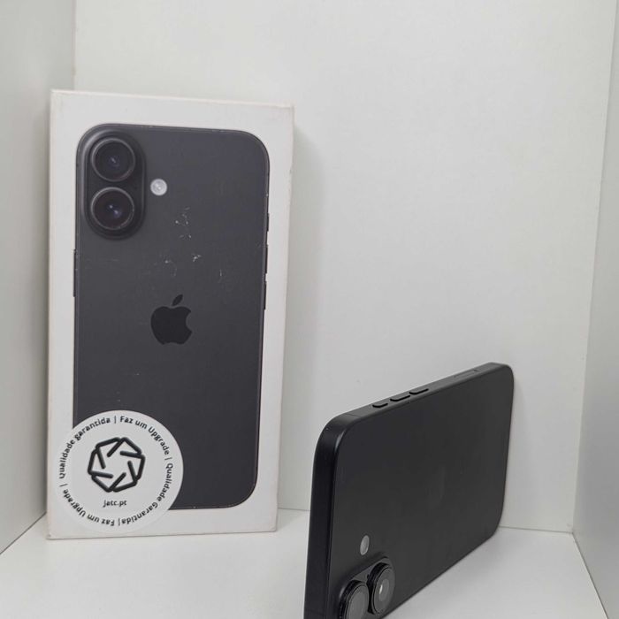 iPhone 15 128GB – Como Novo | Garantia | Financiamento  36X