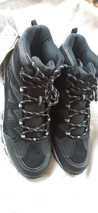 Męskie buty trekkingowe rozm.44