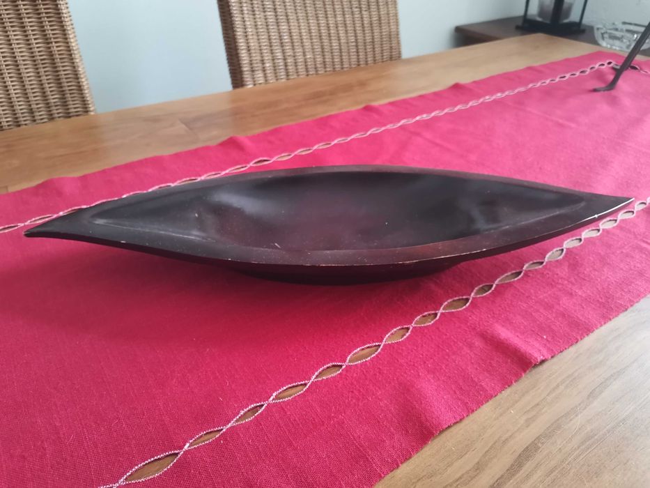 Peça de decoração