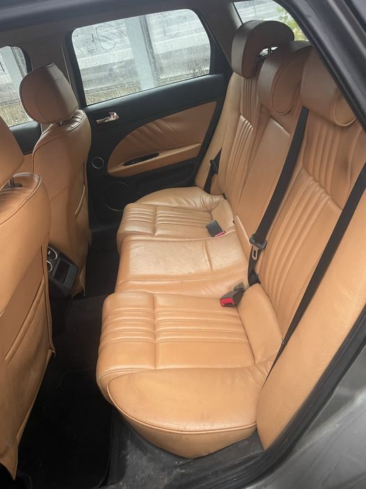 Alfa Romeo 159 2,4 jtd