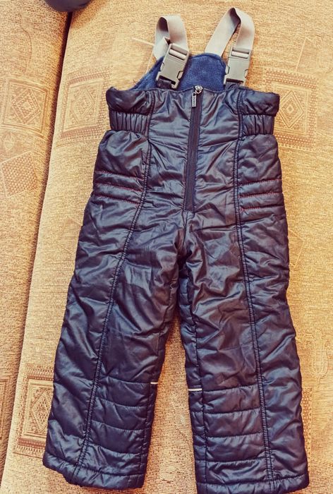 Зимний комбинезон куртка штаны