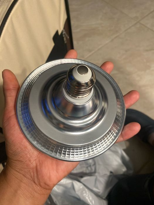 Grow light, 3000k + 5000k + IR + UV