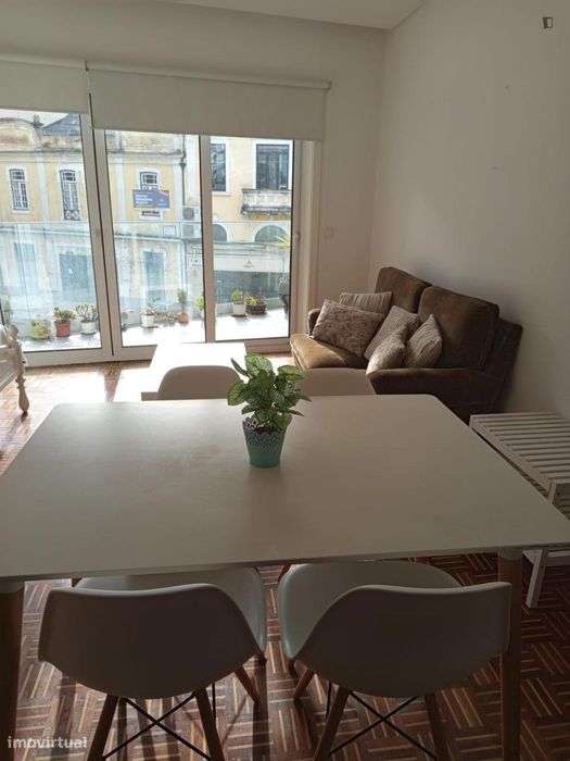 Estúdio - localizado em Aveiro