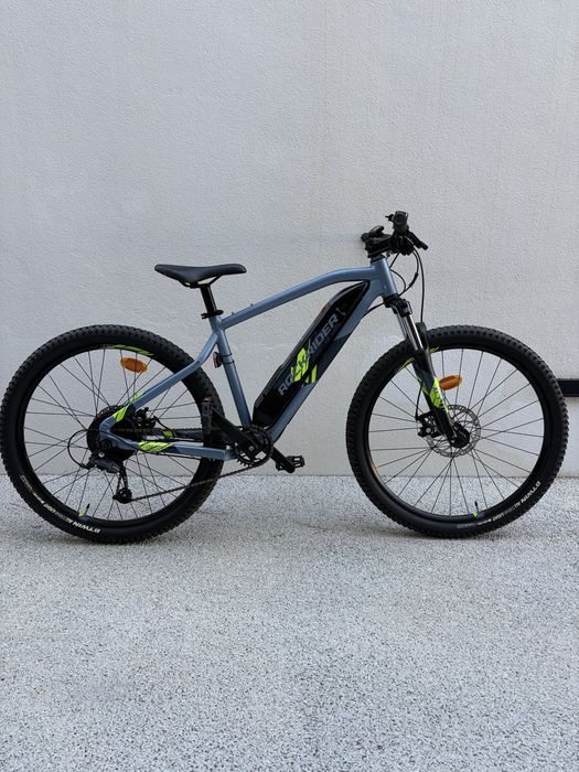 Rockrider ST 100 elétrica