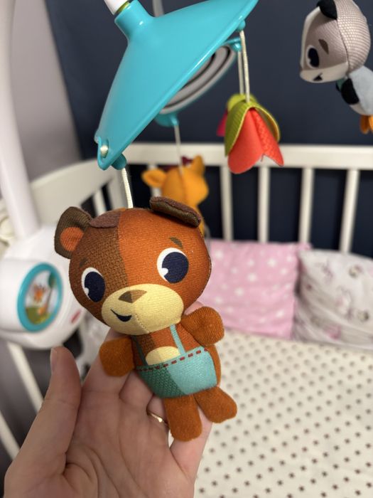 Мобіль Tiny love