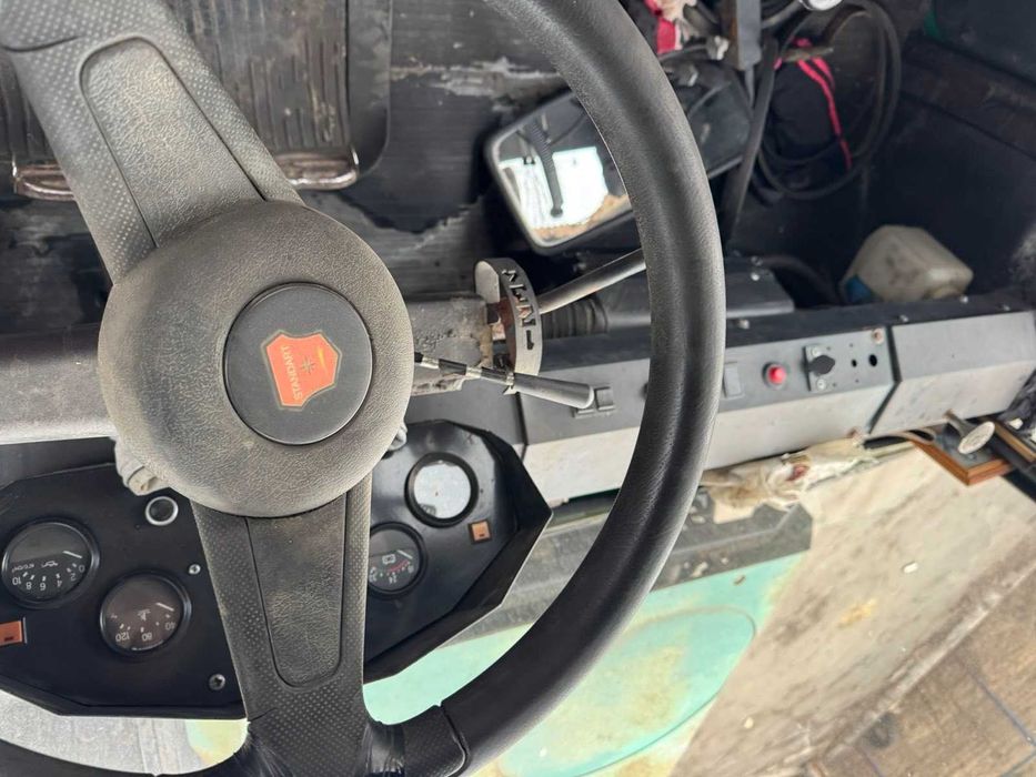 Трактор ХТЗ т150