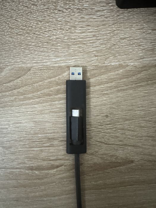 Display Link Dell d6000