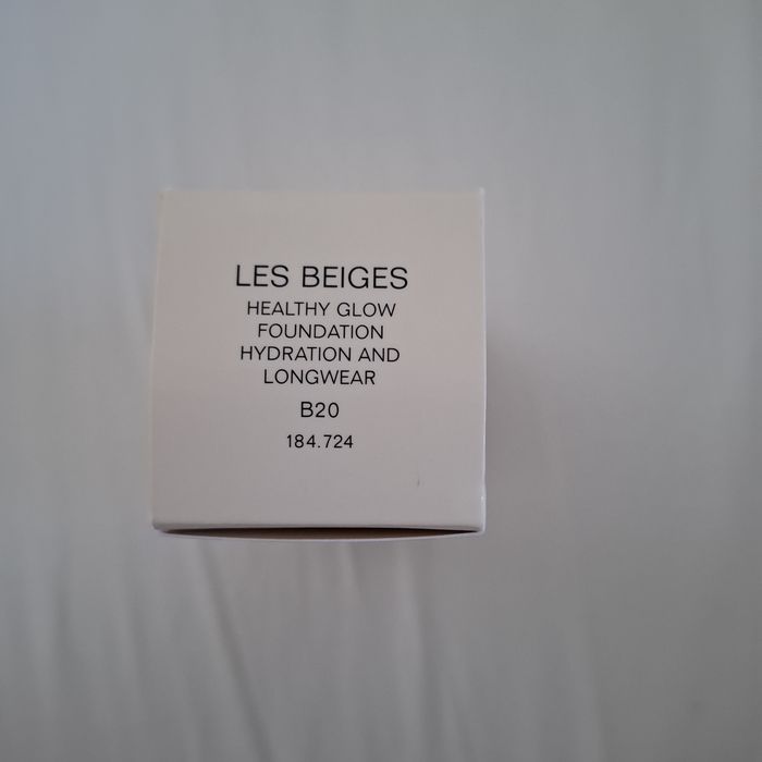 Chanel les beiges b20