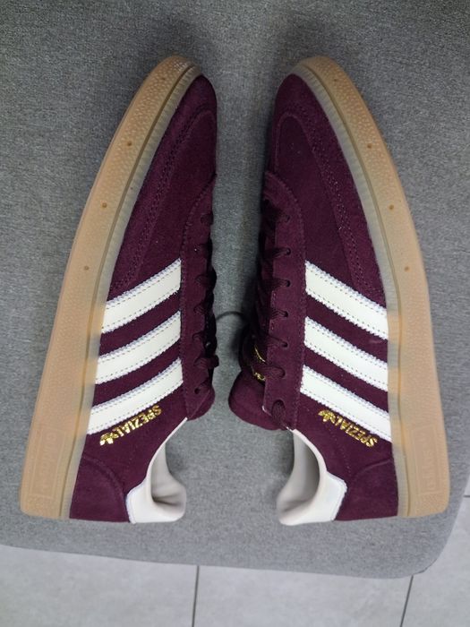 кросівки adidas Handball Spezial ( Оригінал)