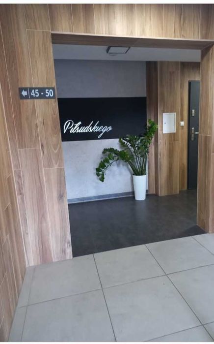 Mieszkanie do wynajęcia