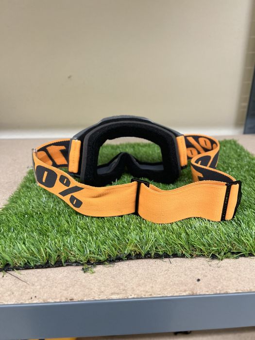 Oculos 100% accuri 2