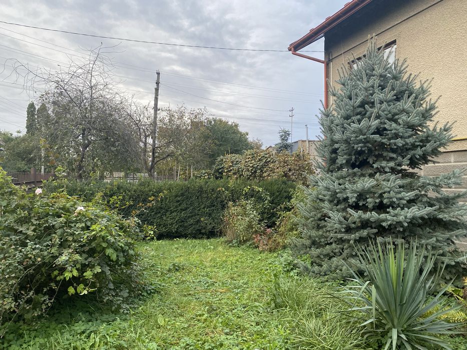 Будинок особняк 1986р