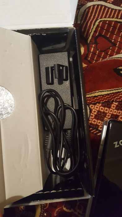 Мини ПК ZOTAC ZBOX ID83 компьютер