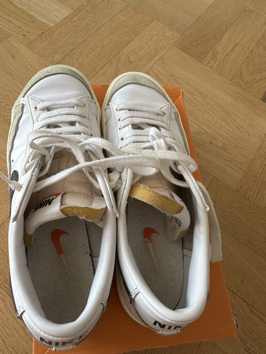 Кросівки Nike Blazer Low '77