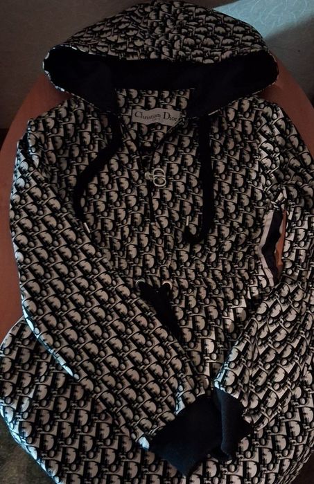 Платье Dior Sport