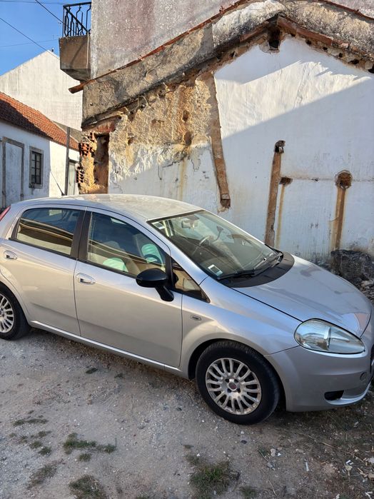 Carro de marca Fiat 2009 — photo 3
