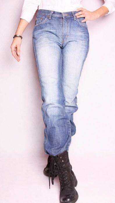 Orginalne jeansy Guess!