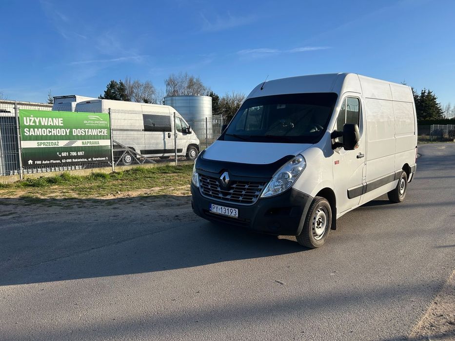 Renault Master  2.3 L2H2