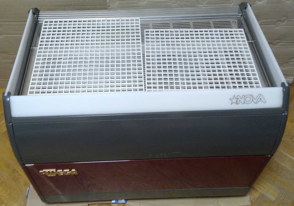 Кавоварка Wega Nova EVD.2