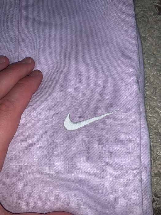 Штани Nike W Nsw Essntl Clctn Flc Pant