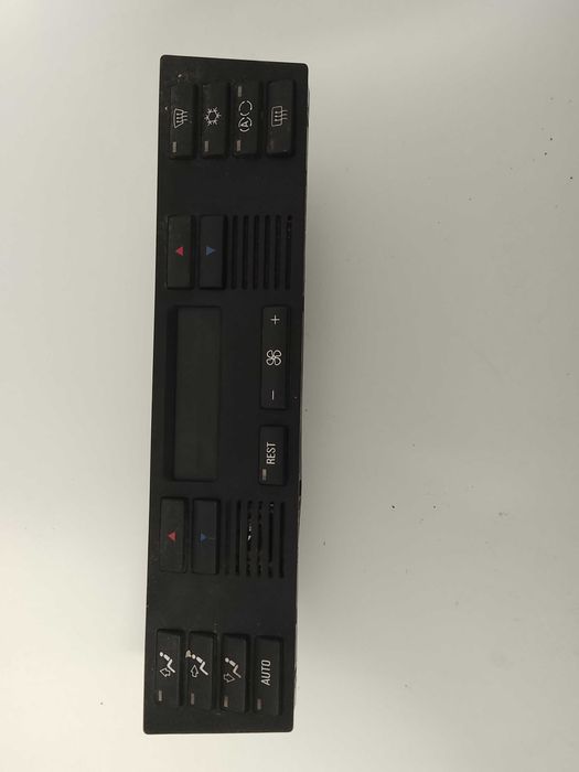 Climatronic BMW E39