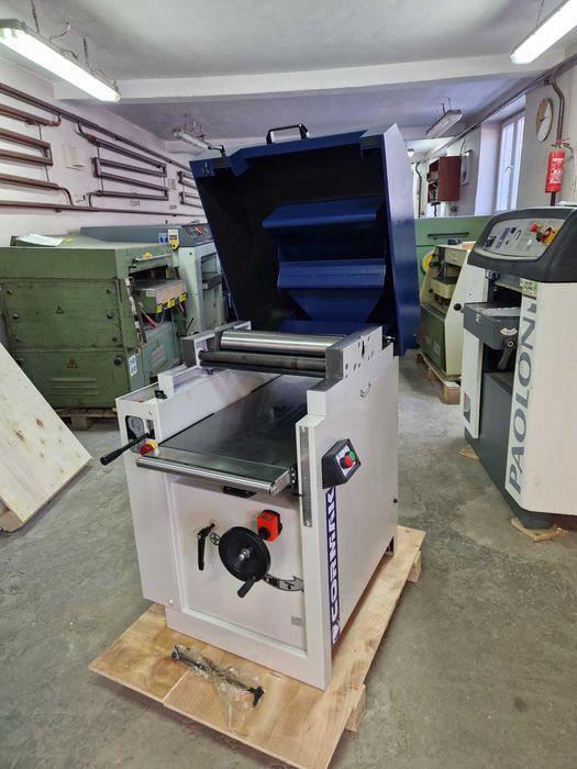 Grubościówka CORMAK TH 410 , NOWA, Strugarka, Gwarancja