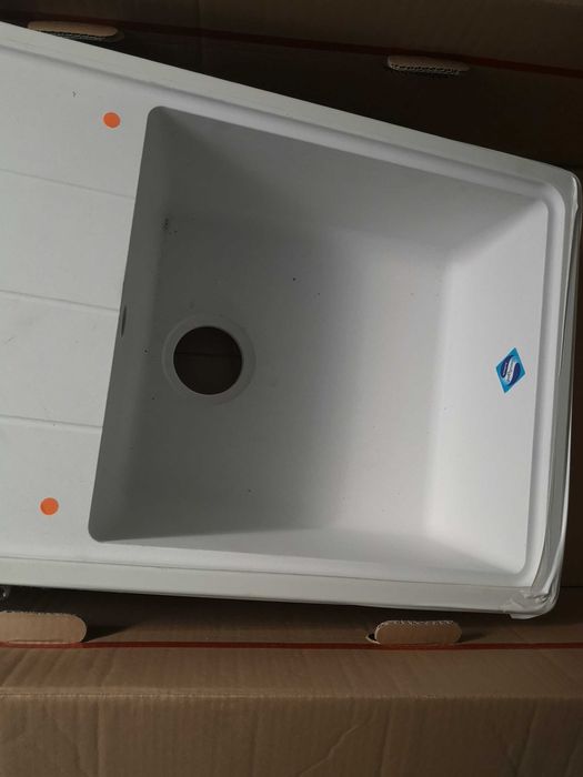 Zlewozmywak Franke Basis