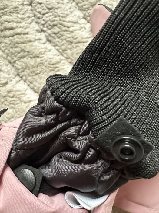 Рукавички, краги демісезонні Reima