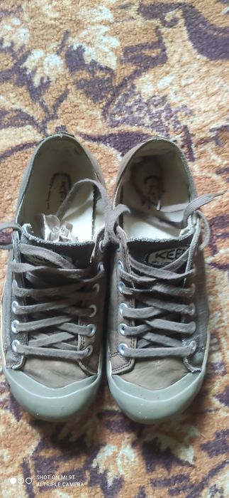 Кеди keen 26см 41р