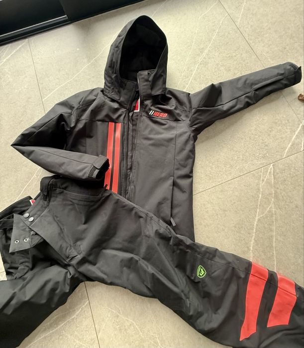 Горно-лижний костюм Rossignol