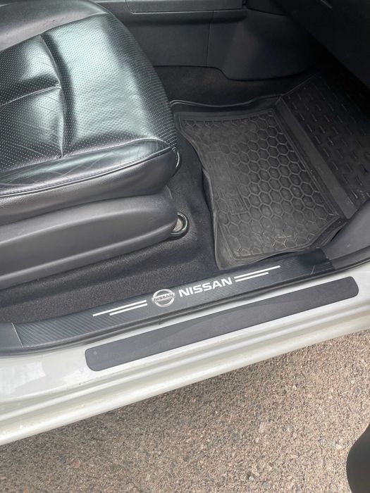 Nissan Leaf SL 2017 г.