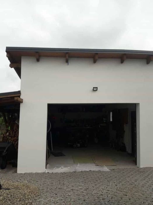 Usługi ogólnobudowlane, elewacje,ogrodzenia, ocieplenia, remonty itp.