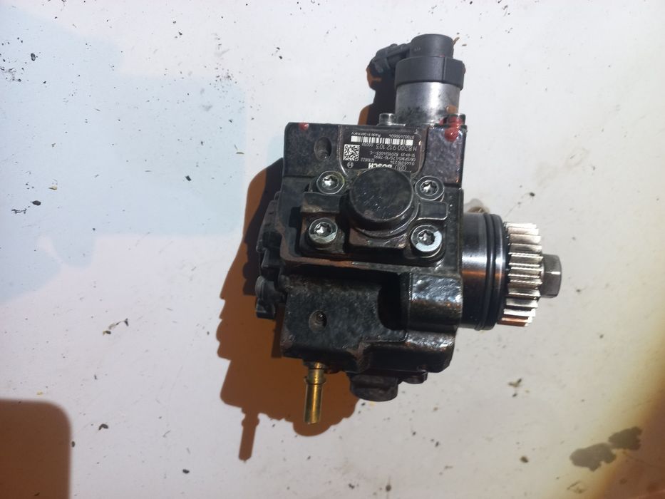 ТНВД рено трафік віваро прімастар 2.0