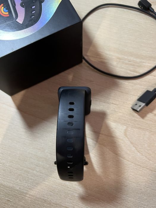 Xiaomi redmi watch 2 lite GPS