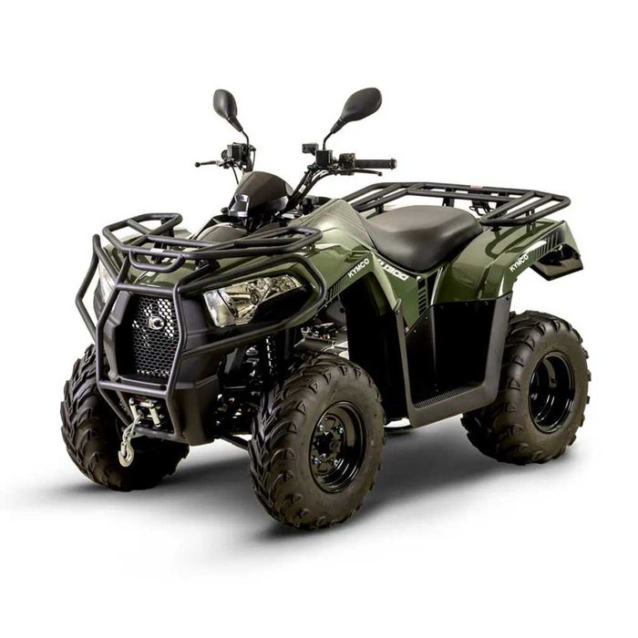 Kymco