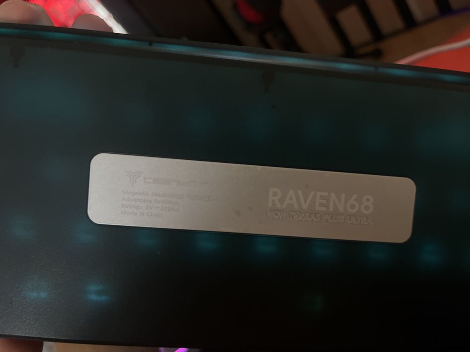 Vendo teclado semi novo