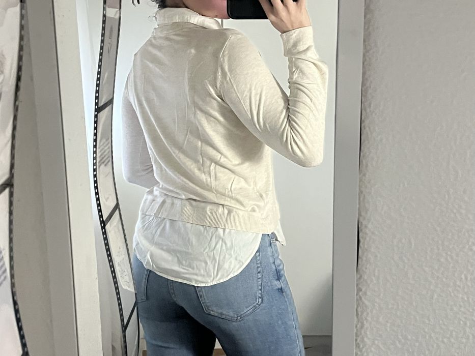 Camisola + Camisa Combo