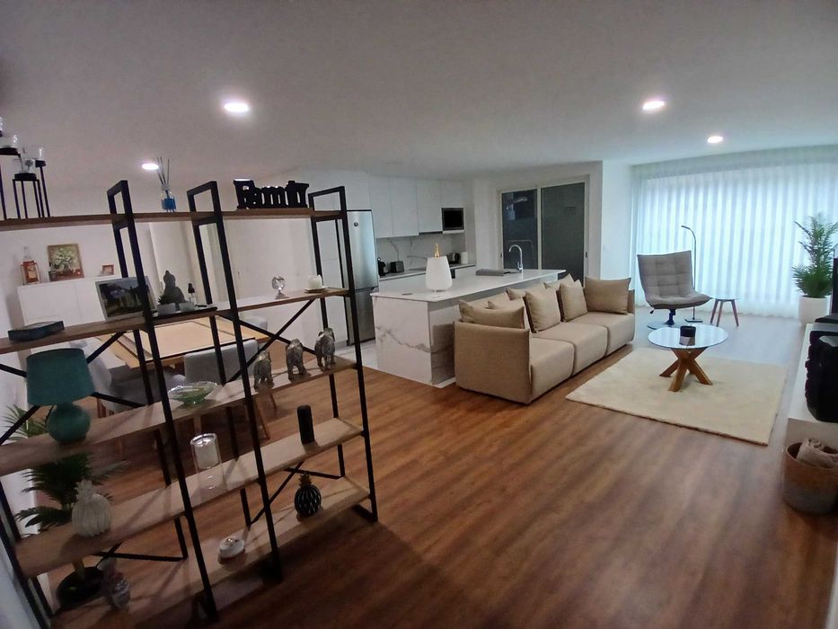 T3 Centro Valongo Novo