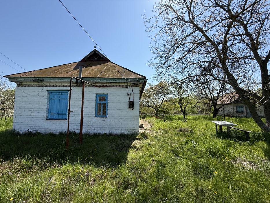 Продаю будинок в  с. Омельник