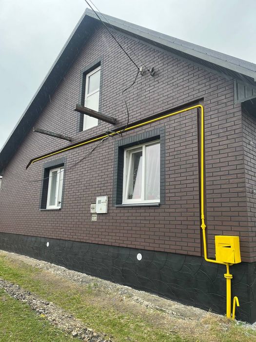 Утеплення та декорування ФАСАДІВ| Луцьк • Рівне • Львів • Дубно