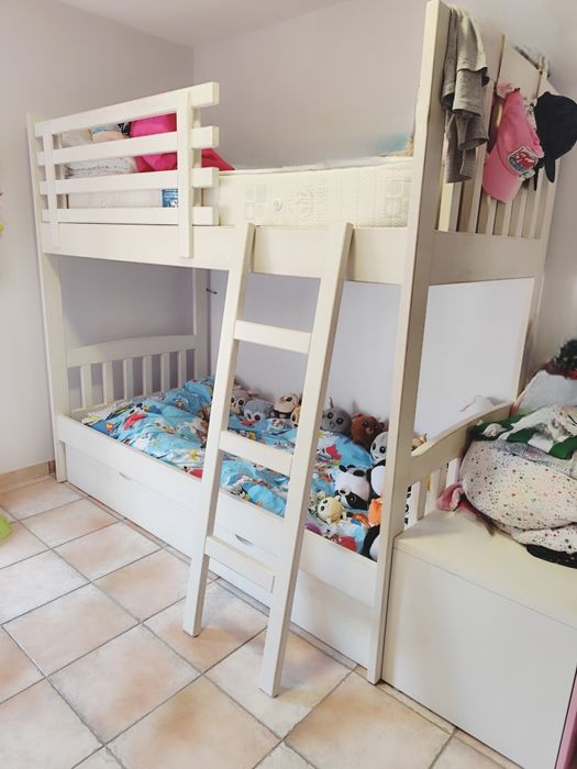 Beliche e cómoda