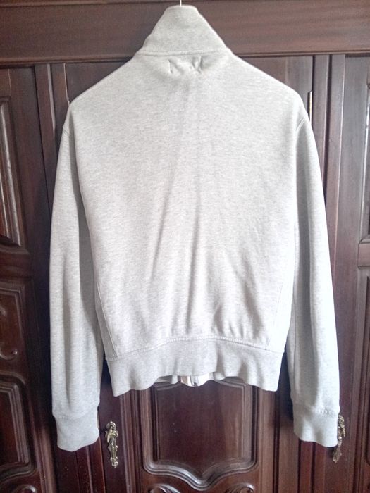 Casaco homem cinza S Polo Ralph Lauren