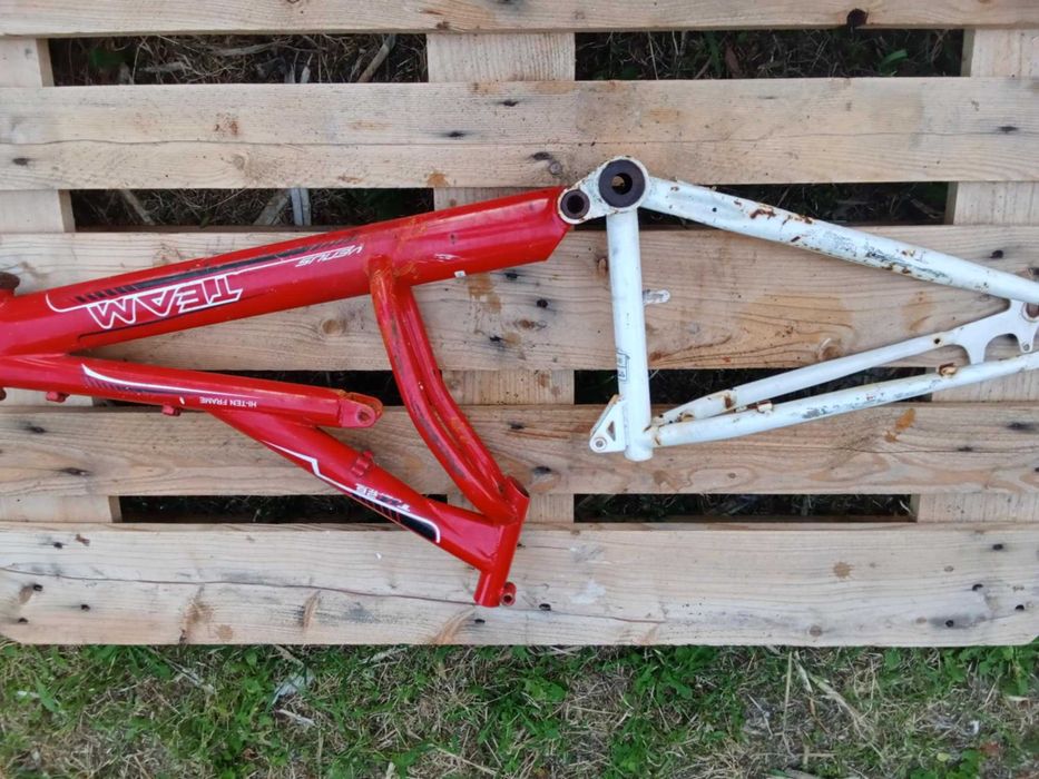 Bicicletas 2 Quadros de BTT