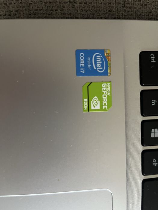 Portatil    Asus