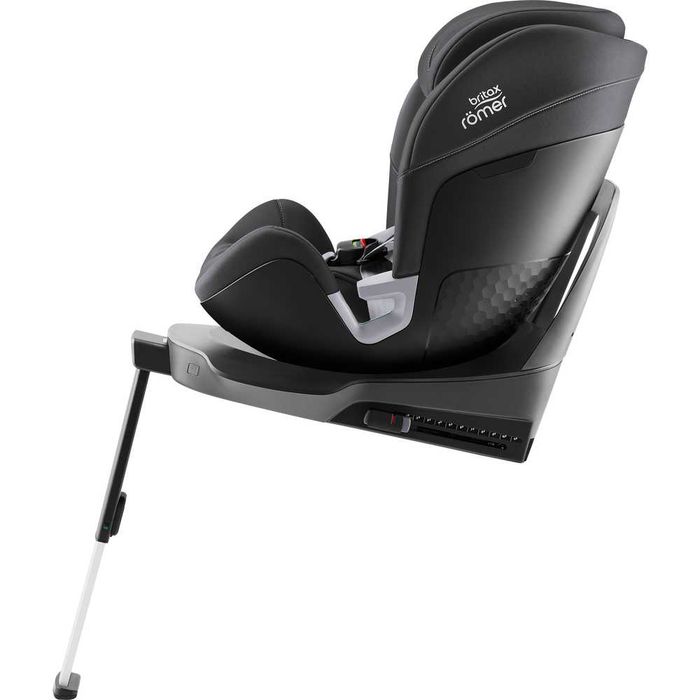 Britax Romer Swivel 2 fotelik obrotowy do 125 cm